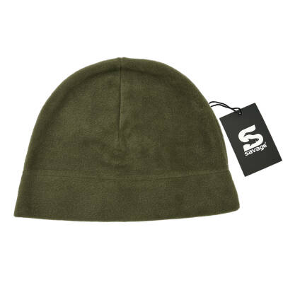 Savage Warm Polar Bere Haki (SBLN.003) - Soğuk Havaların Sıcak Dostu - 2