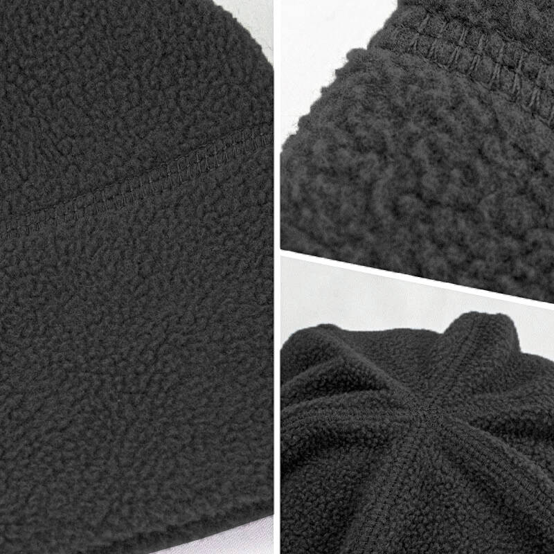 Savage Warm Polar Bere Siyah (SBLN.003) - 3