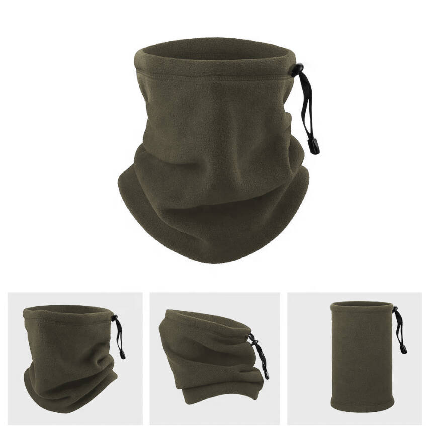 Savage Warm Polar Boyunluk Haki (SBLN.002) - 1