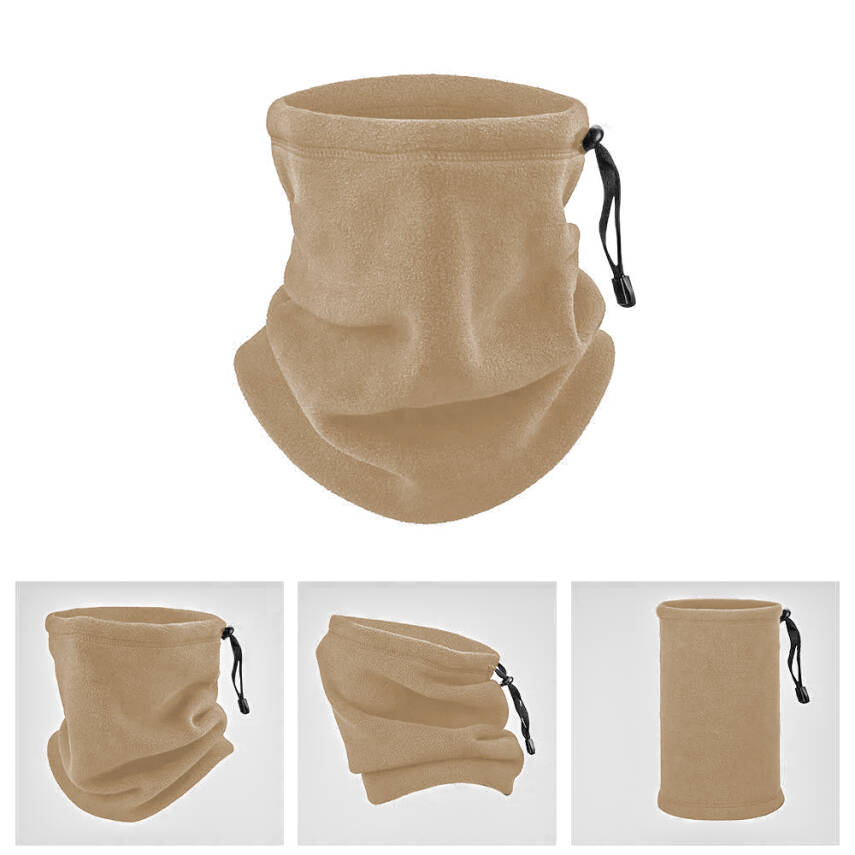 Savage Warm Polar Boyunluk Kum (SBLN.002) - 1