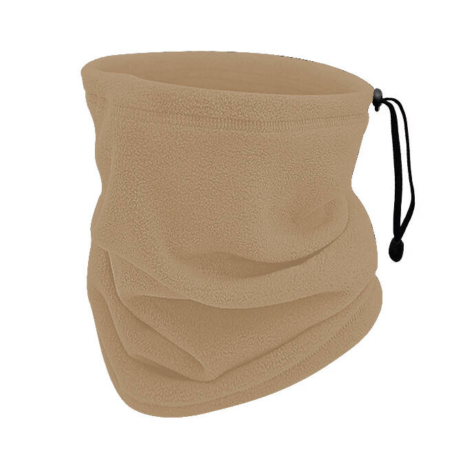 Savage Warm Polar Boyunluk Kum (SBLN.002) - 2