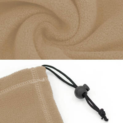 Savage Warm Polar Boyunluk Kum (SBLN.002) - 4