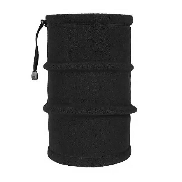 Savage Warm Polar Boyunluk Siyah (SBLN.002) - 3