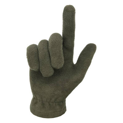 Savage Warm Polar Eldiven Haki (SBLN.001) - 2