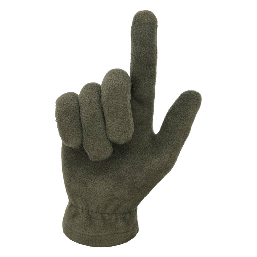 Savage Warm Polar Eldiven Haki (SBLN.001) - 2