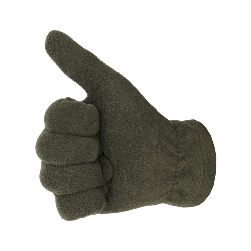 Savage Warm Polar Eldiven Haki (SBLN.001) - 3