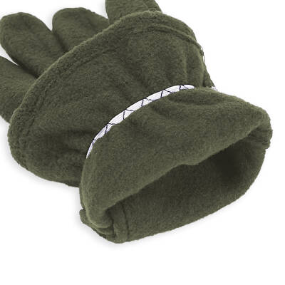 Savage Warm Polar Eldiven Haki (SBLN.001) - 4