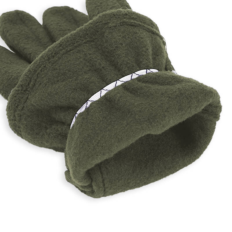 Savage Warm Polar Eldiven Haki (SBLN.001) - 4