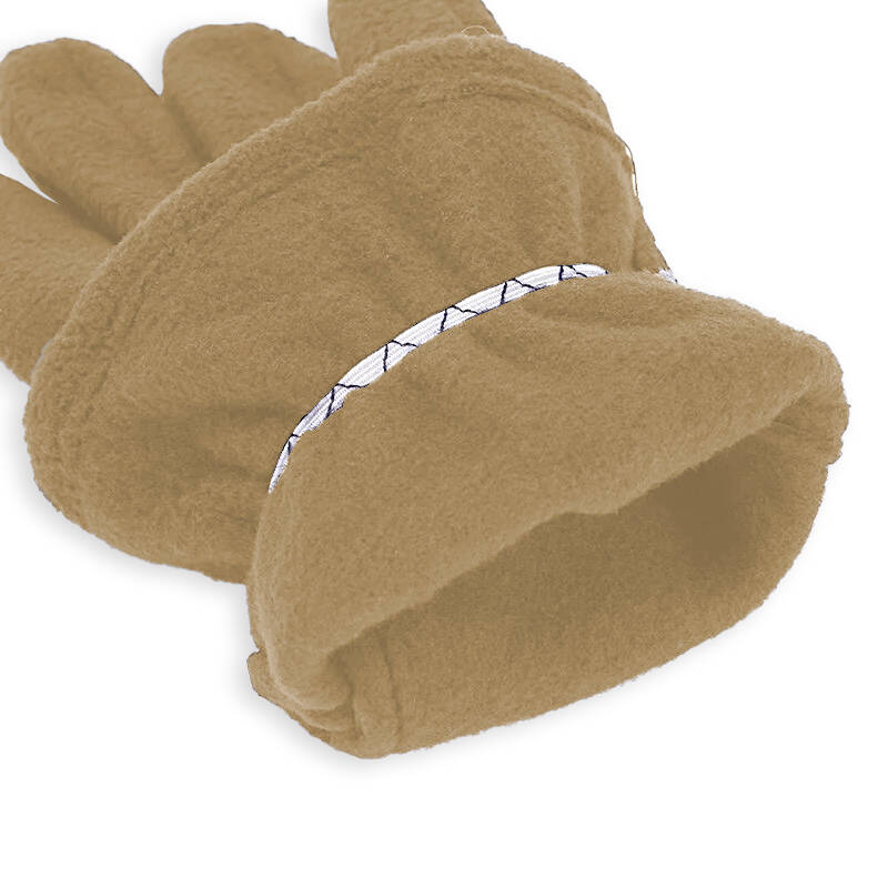 Savage Warm Polar Eldiven Kum (SBLN.001) - Üstün Koruma ve Konfor - 4