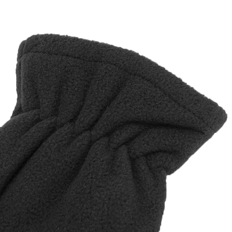 Savage Warm Polar Eldiven Siyah (SBLN.001) - 5