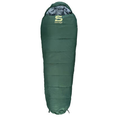 Savage Zenith -30°C Extreme Haki Uyku Tulumu - YS-530