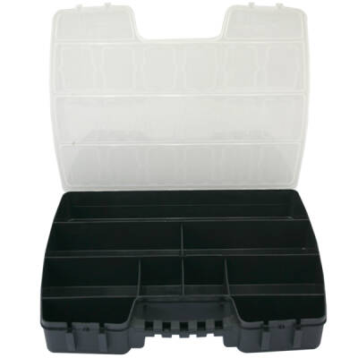 03 Nolu Takım Çantası Kod 146 - Balıkçılık ve Hobi Malzemeleri Düzenleme Çözümü