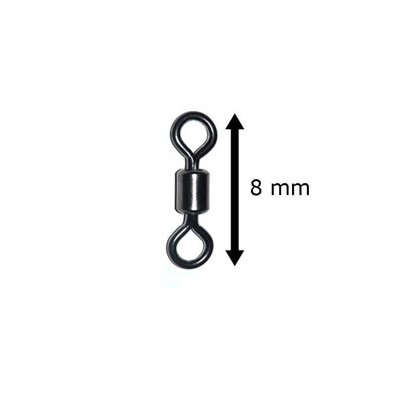 Savex.3003 Bilyeli Fırdöndü No: 12 (24'lü) - 1