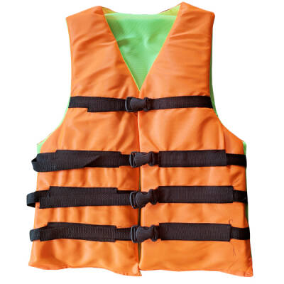 38129 Standart Can Yeleği - Güvenliğiniz İçin Tasarlandı