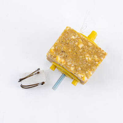 Savex 4 İğneli Küspeli Takım - Balık Avında Pratik Çözüm - 3