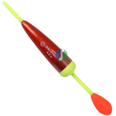 Savex 6 Gr İthal Yüzer Şamandıra - 850.D.SLF.722 Model Balıkçı Şamandırası