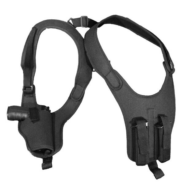 İmperteks Koltuk Altı Kılıfı Takımı 9 mm - 1