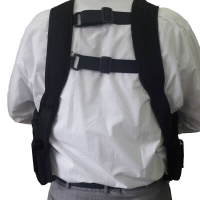 İmperteks Koltuk Altı Kılıfı Takımı 9 mm - 2