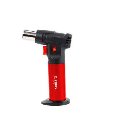 Savex A10 Metal Başlıklı Pürmüz Çakmak - Doldurulabilir Torch Alev