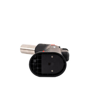 Savex A11 Metal Uçlu Yeniden Doldurulabilir Pürmüz Alevli Çakmak - 2