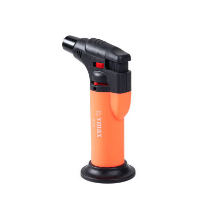 Savex A15 Metal Başlıklı Torch Pürmüz Çakmak - Alev Ayarlı - 2