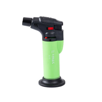 Savex A15 Metal Pürmüz Çakmak - Dolum Hazneli Torch Alevli