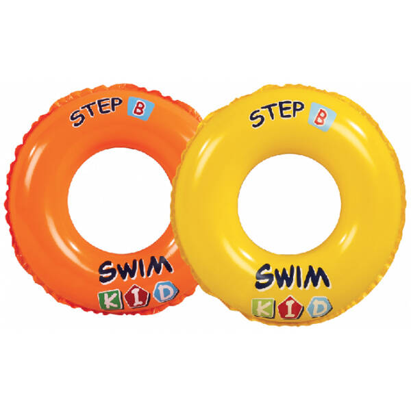 A450 Lüks Simit 50 cm ile Yazın Keyfini Çıkarın! - 1