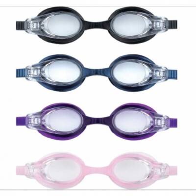 ADG20 Yüzücü Gözlüğü Pembe ile Suda Özgürlüğün Tadını Çıkarın