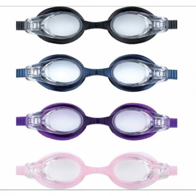 ADG20 Yüzücü Gözlüğü Pembe ile Suda Özgürlüğün Tadını Çıkarın - 1