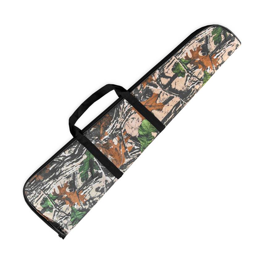 Savex Ağaç Desenli Tek Kırma Tüfek Kılıfı 75 cm (TFK 001TU) - 1