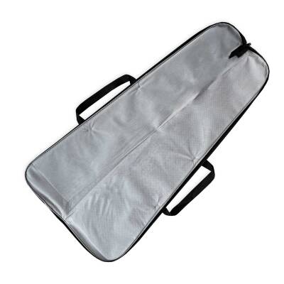 Savex Ağaç Desenli Tek Kırma Tüfek Kılıfı 75 cm (TFK 001TU) - 2