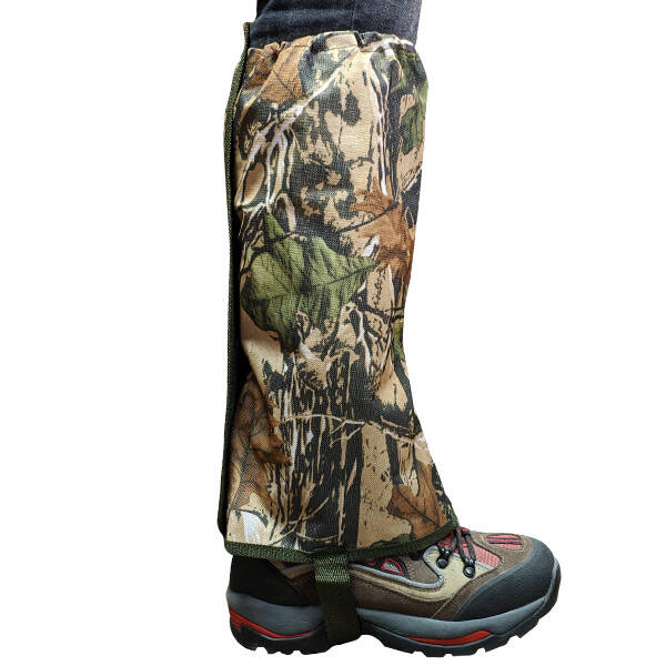 Savex Ağaç Desen Tozluk (HH27400) - 1