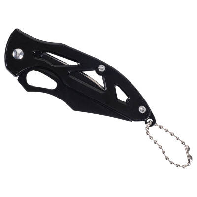 Savex AK-32 Paslanmaz Çelik Katlanabilir Çok Amaçlı Cep Bıçağı - Outdoor - 3