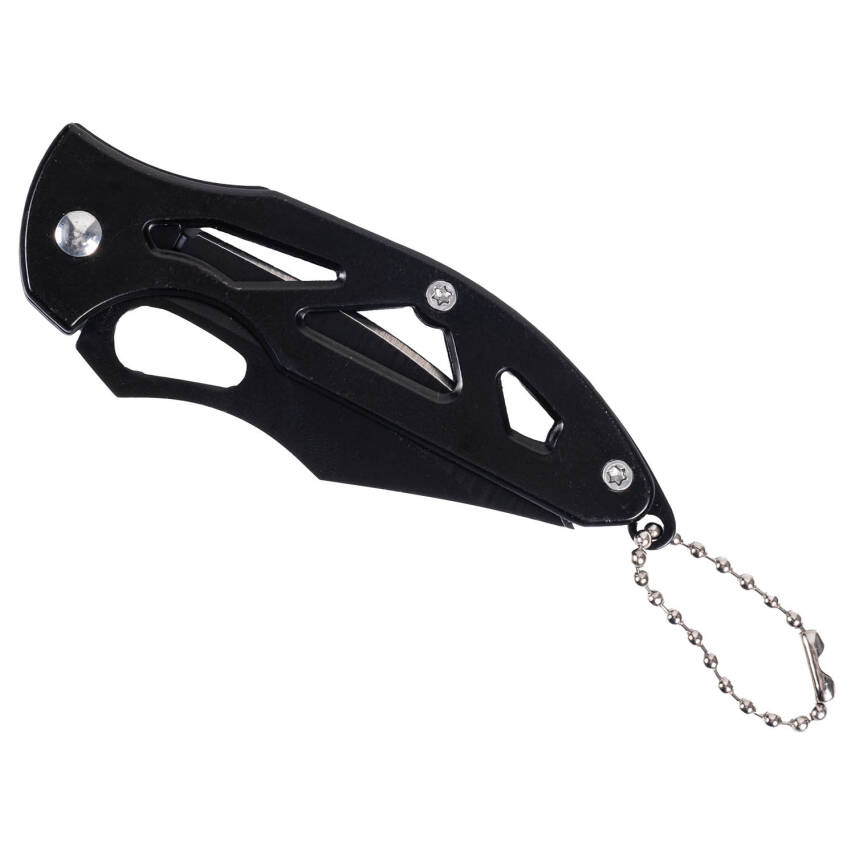 Savex AK-32 Paslanmaz Çelik Katlanabilir Çok Amaçlı Cep Bıçağı - Outdoor - 3