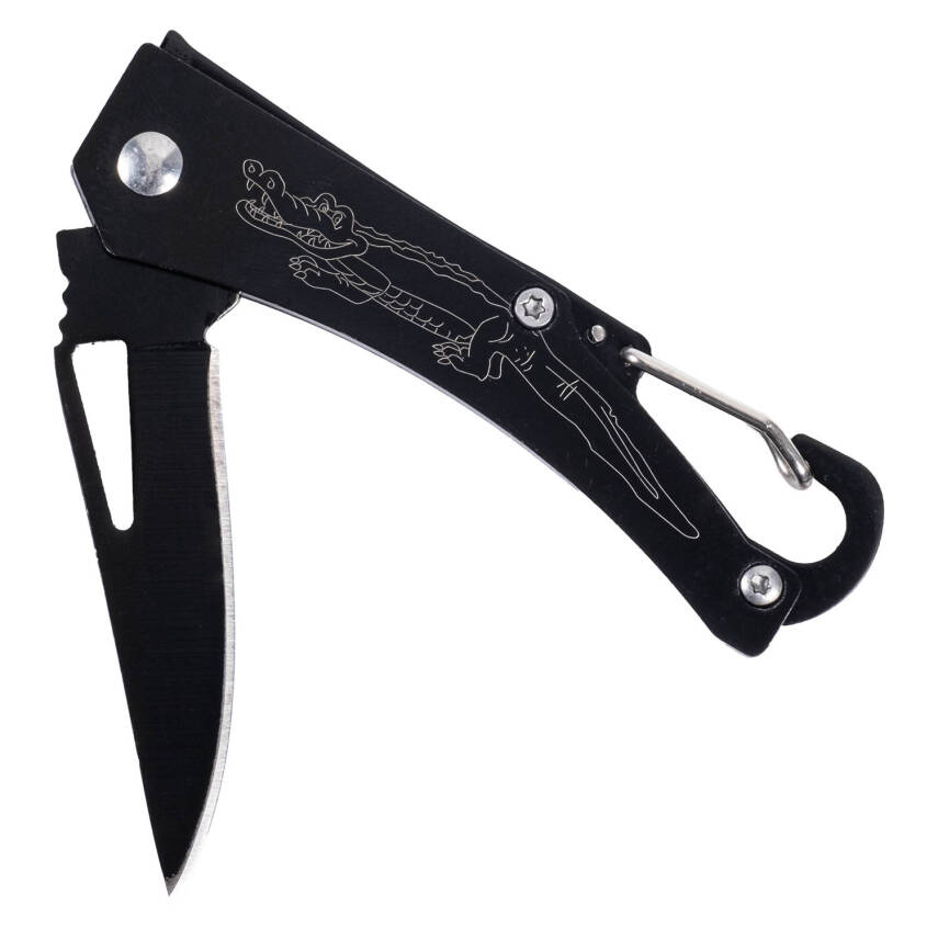 Savex AK-39 Paslanmaz Çelik Katlanabilir Çok Fonksiyonlu Cep Çakısı - Outdoor - 2