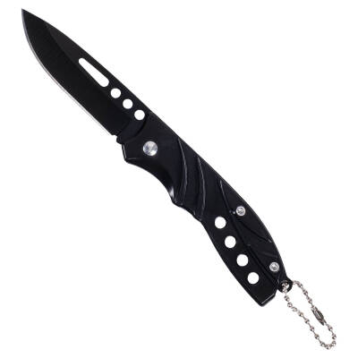 Paslanmaz Katlanır Cep Çakısı - AK-31: Her An Yanınızda!