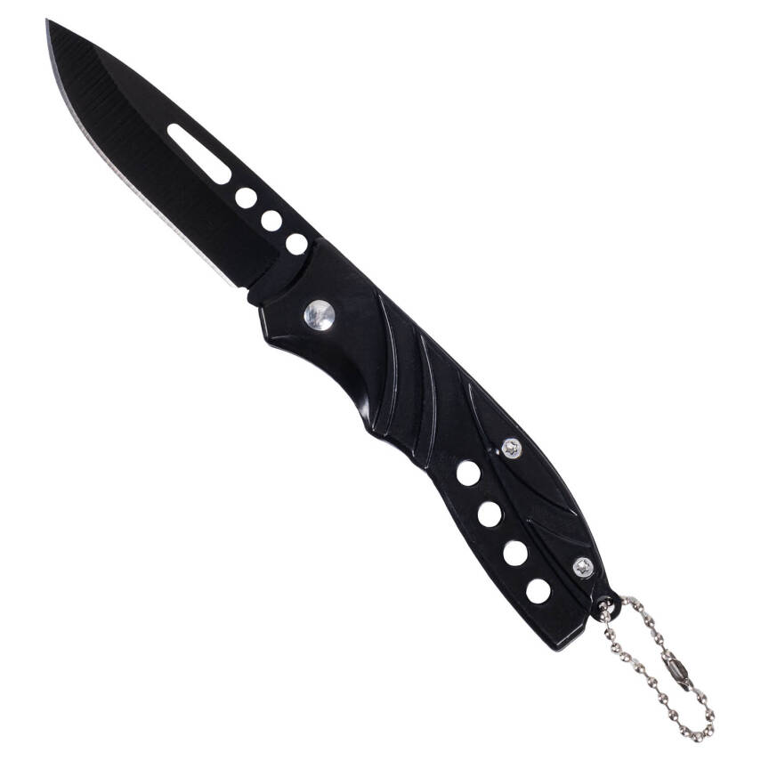 Paslanmaz Katlanır Cep Çakısı - AK-31: Her An Yanınızda! - 1