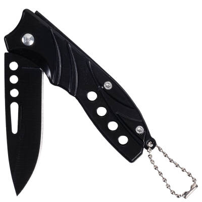 Paslanmaz Katlanır Cep Çakısı - AK-31: Her An Yanınızda! - 2