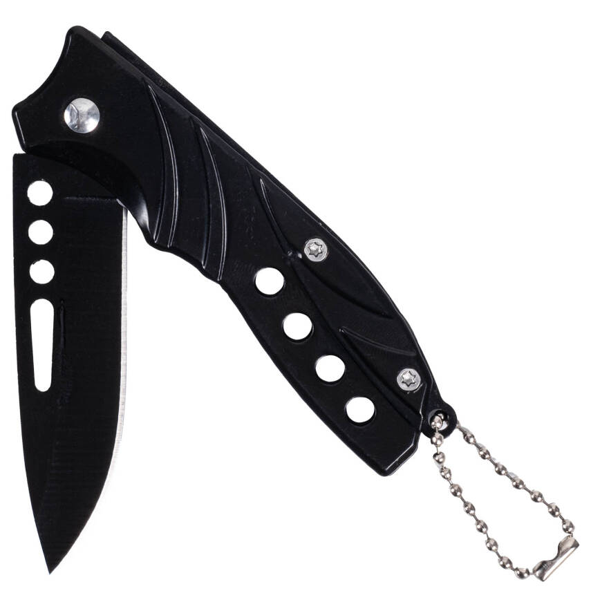 Paslanmaz Katlanır Cep Çakısı - AK-31: Her An Yanınızda! - 2