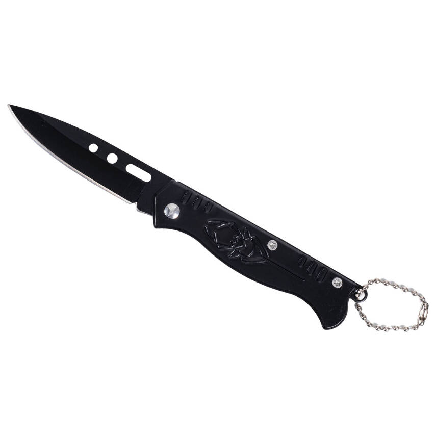 Paslanmaz Katlanır Cep Çakısı - AK-37: Her An Yanınızda! - 1