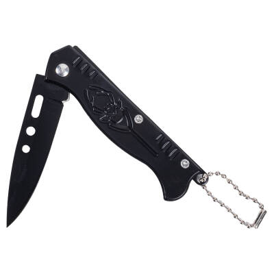 Paslanmaz Katlanır Cep Çakısı - AK-37: Her An Yanınızda! - 2