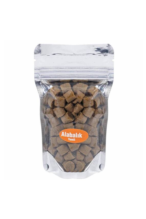 Alabalık Hamuru - Kesme - İğne Yemi - Kokulu - 80 Gr - 1