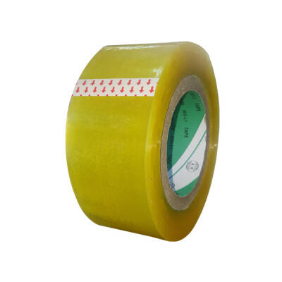 Savex Ambalaj Bandı - Yüksek Tutuşlu Ekonomik Koli Bandı Çözümü 5.5cm x 220mt