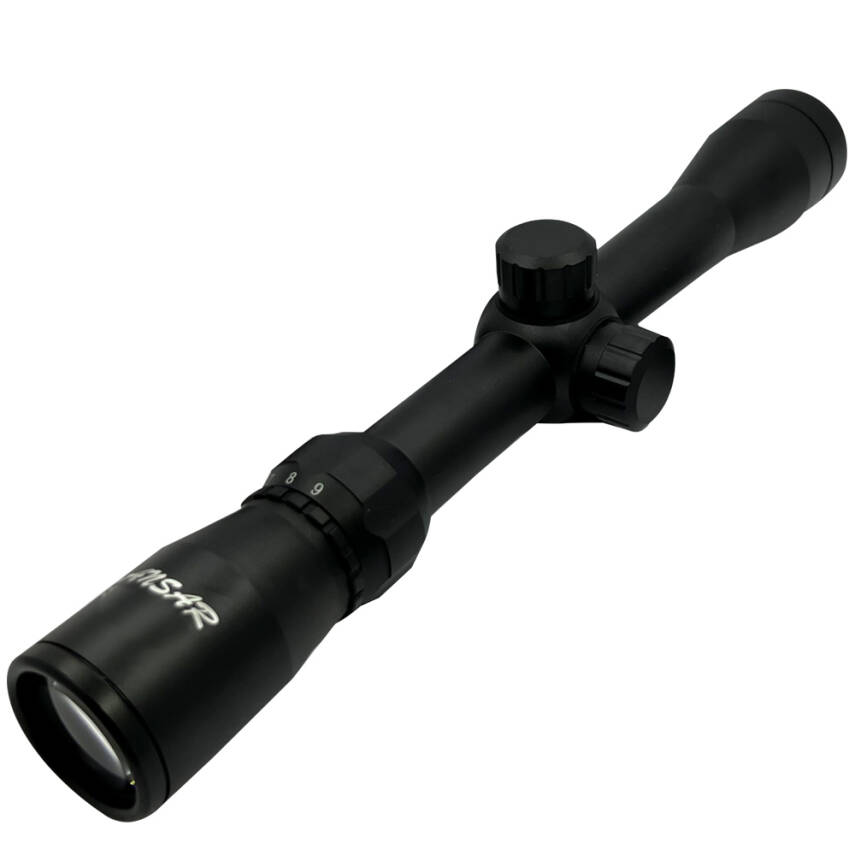 Ansar 4x32 Tüfek Dürbünü - 1