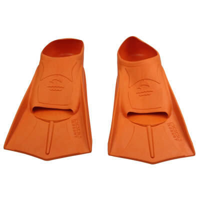 Savex Aqua Energy Turuncu Yüzme Paleti - Profesyonel Seri