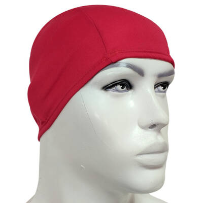 Aqua Likra Bone Kırmızı - Konforlu ve Şık Yüzme Deneyimi