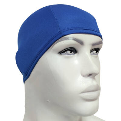 Aqua Likra Bone Mavi - Yüzme Keyfinizi Artırın