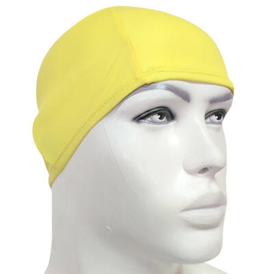 Aqua Likra Bone Sarı - Yüzme Keyfinize Renk Katın!