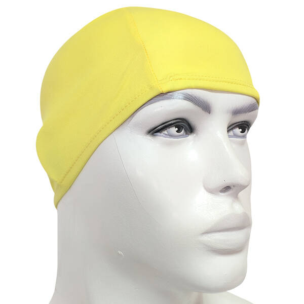 Aqua Likra Bone Sarı - Yüzme Keyfinize Renk Katın! - 1