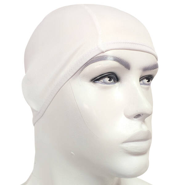 Aqua Likra Bone Beyaz - 1